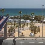 Tatil Evi Vista Del Mar