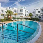 Tatil Evi Vista Del Mar Fuengirola