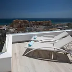 Tatil Evi Vista Del Mar Fuengirola