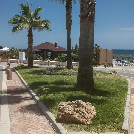 Vista Del Mar Feriehus *