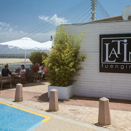 Vista Del Mar Feriehus