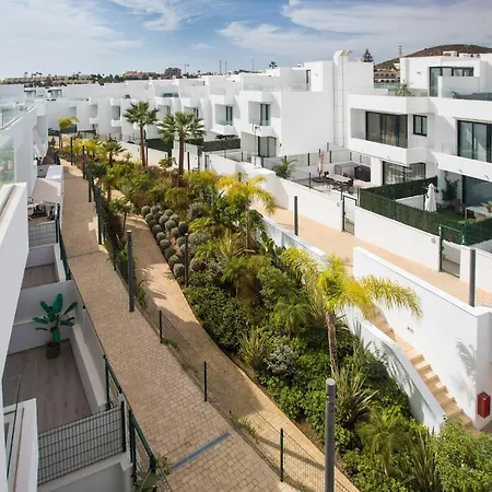 Vista Del Mar * Fuengirola