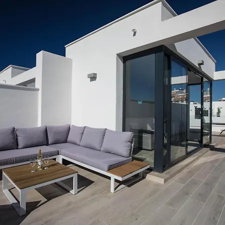 Vista Del Mar Fuengirola