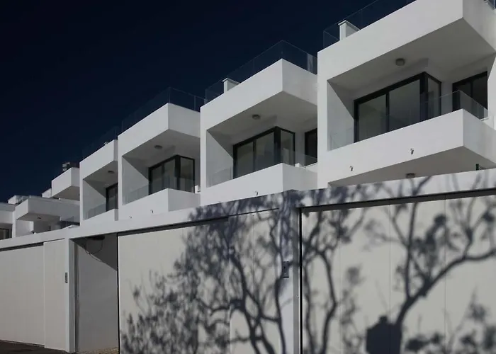 Feriehus Vista Del Mar