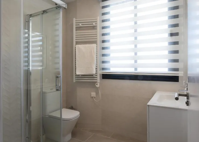 Vista Del Mar * Fuengirola