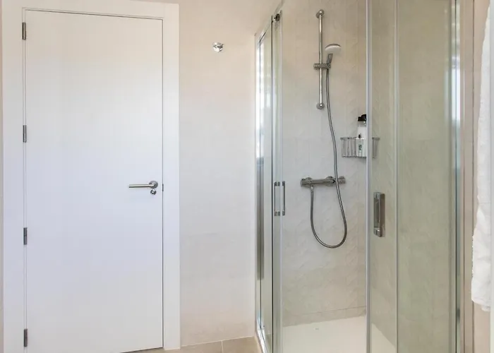 Vista Del Mar Feriehus Fuengirola